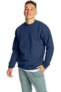 crew neck sweatshirt