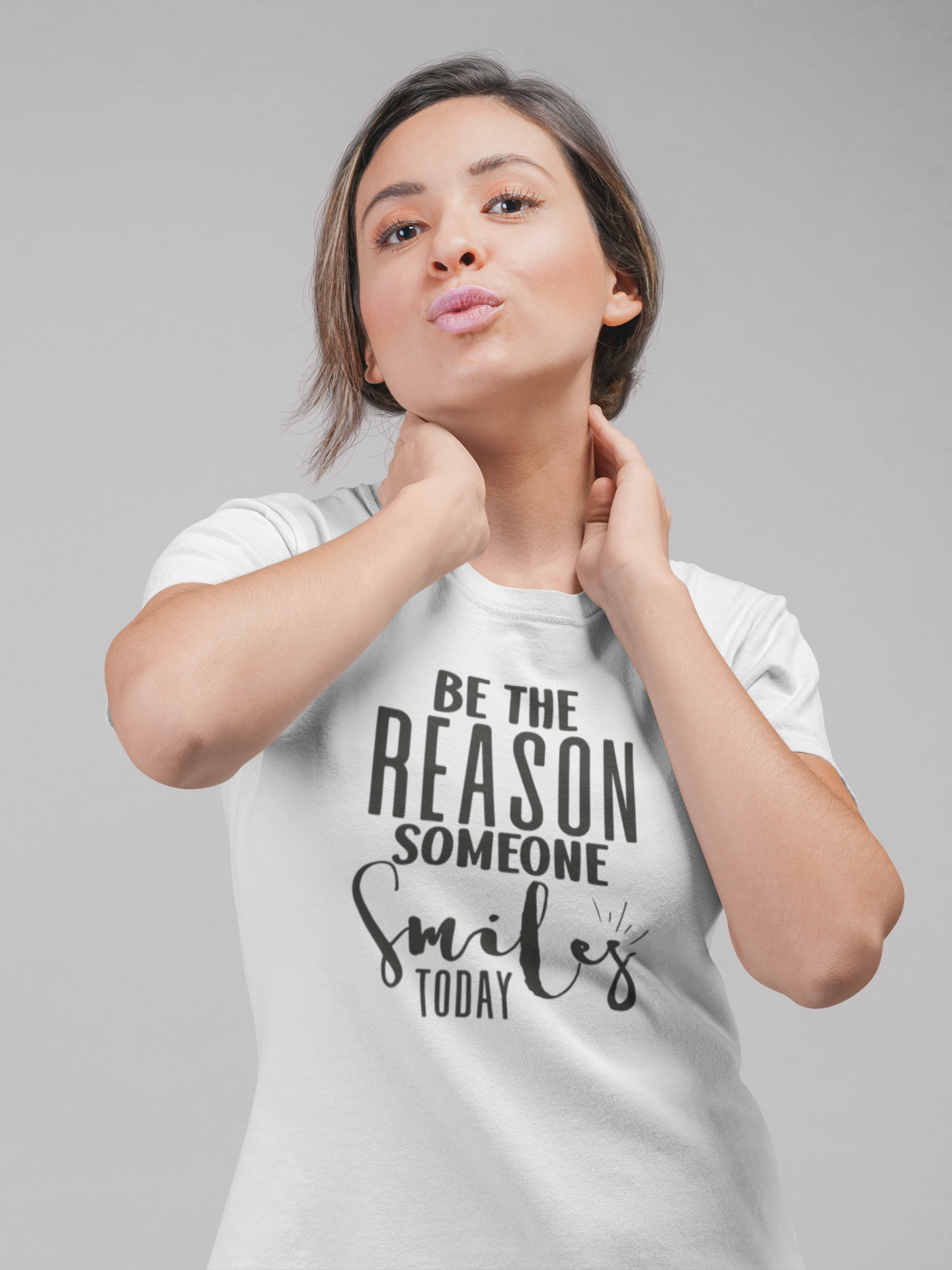 Be The Reason